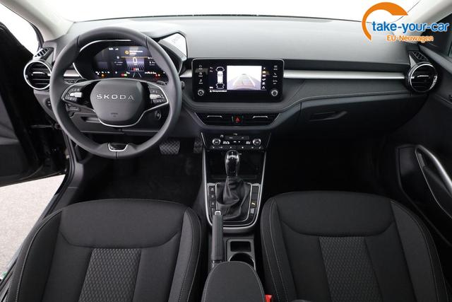 Skoda - Fabia - EU-Neuwagen - Reimport