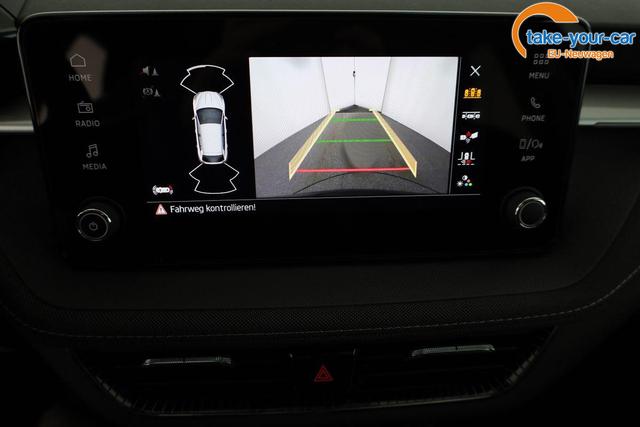 Skoda - Fabia - EU-Neuwagen - Reimport