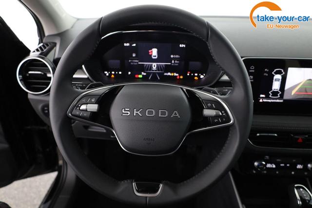 Skoda - Fabia - EU-Neuwagen - Reimport