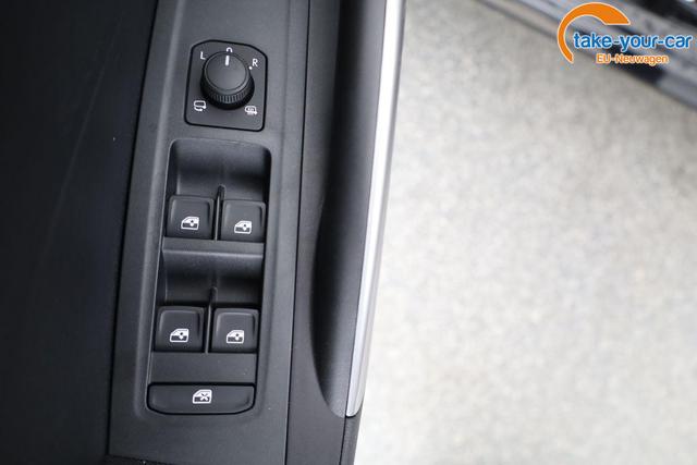 Skoda - Fabia - EU-Neuwagen - Reimport