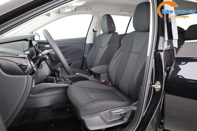 Skoda - Fabia - EU-Neuwagen - Reimport