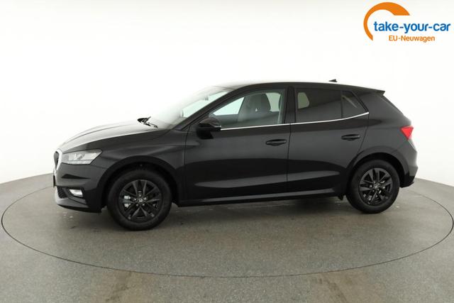 Skoda - Fabia - EU-Neuwagen - Reimport