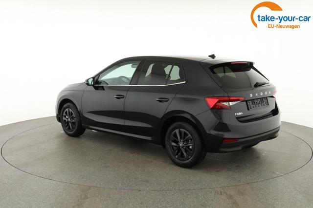 Skoda - Fabia - EU-Neuwagen - Reimport