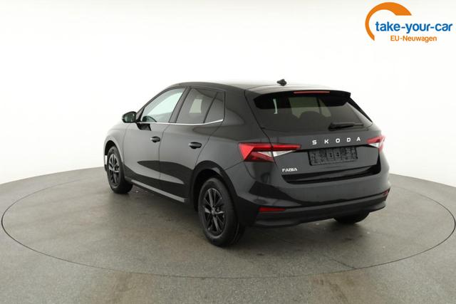 Skoda - Fabia - EU-Neuwagen - Reimport