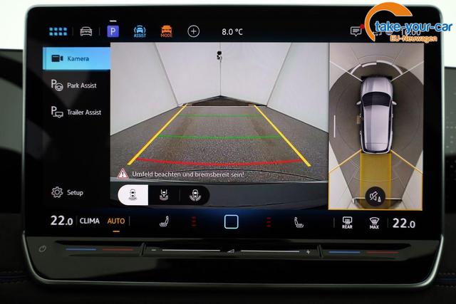 Volkswagen - Tiguan - EU-Neuwagen - Reimport