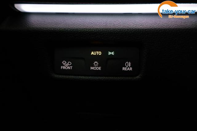 Volkswagen - Tiguan - EU-Neuwagen - Reimport