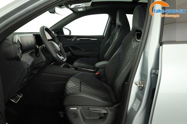 Volkswagen - Tiguan - EU-Neuwagen - Reimport