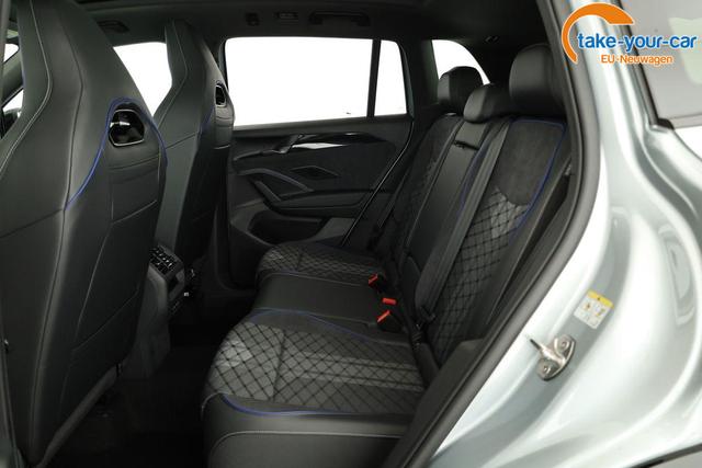 Volkswagen - Tiguan - EU-Neuwagen - Reimport