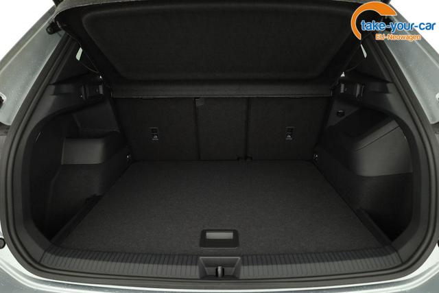 Volkswagen - Tiguan - EU-Neuwagen - Reimport