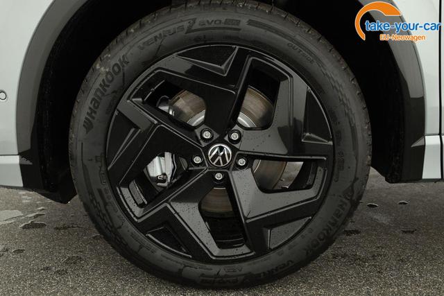 Volkswagen - Tiguan - EU-Neuwagen - Reimport