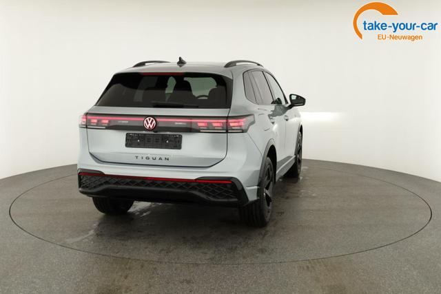 Volkswagen - Tiguan - EU-Neuwagen - Reimport