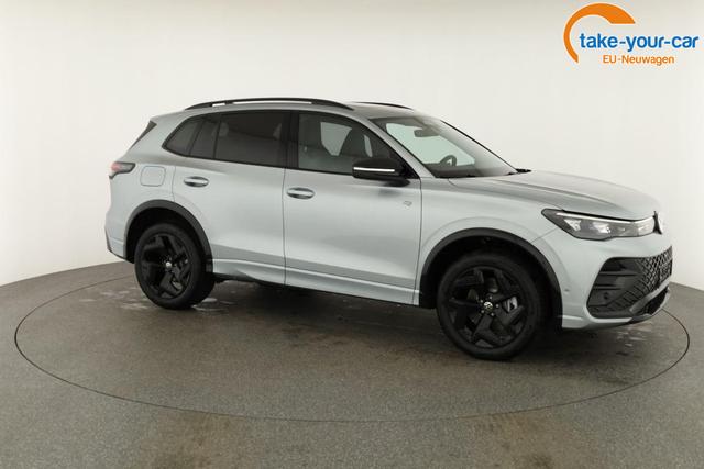 Volkswagen - Tiguan - EU-Neuwagen - Reimport