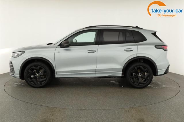 Volkswagen - Tiguan - EU-Neuwagen - Reimport