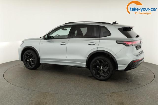 Volkswagen - Tiguan - EU-Neuwagen - Reimport