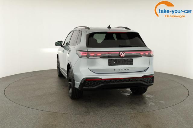 Volkswagen - Tiguan - EU-Neuwagen - Reimport