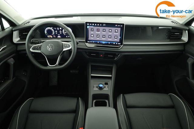 Volkswagen - Tayron - EU-Neuwagen - Reimport