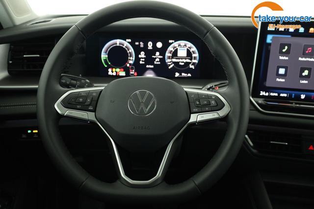 Volkswagen - Tayron - EU-Neuwagen - Reimport