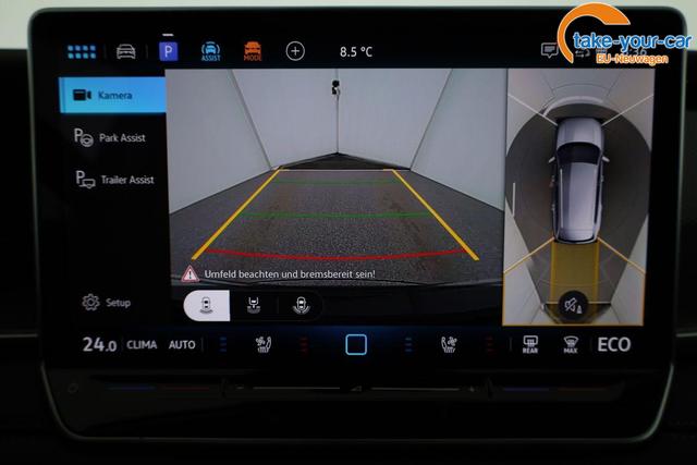 Volkswagen - Tayron - EU-Neuwagen - Reimport