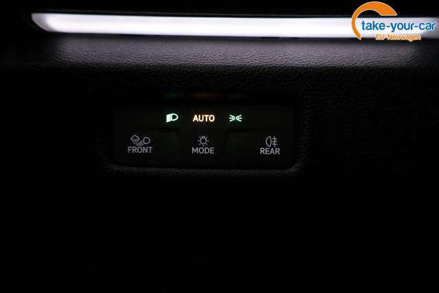 Volkswagen - Tayron - EU-Neuwagen - Reimport