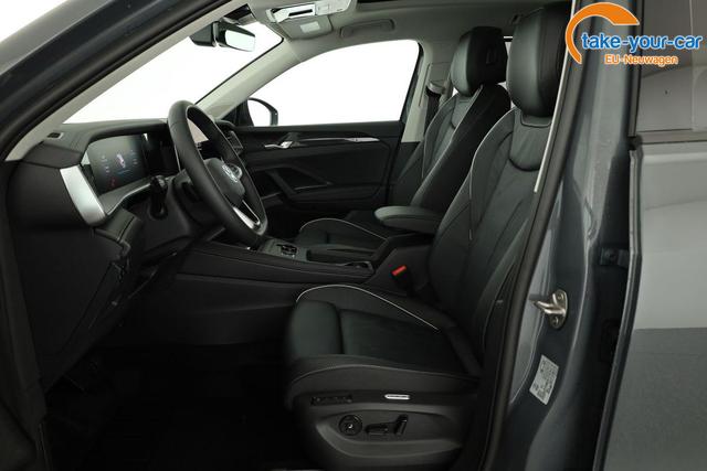 Volkswagen - Tayron - EU-Neuwagen - Reimport