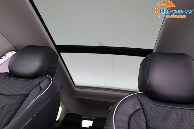 Volkswagen - Tayron - EU-Neuwagen - Reimport