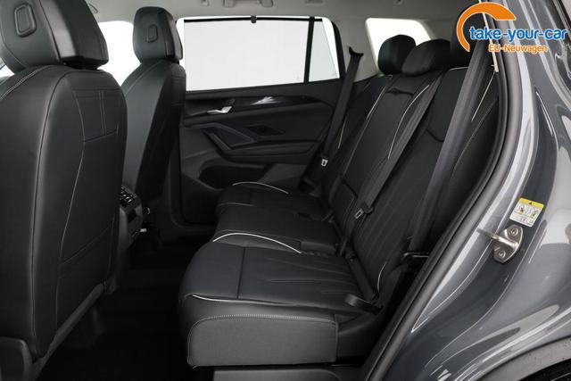 Volkswagen - Tayron - EU-Neuwagen - Reimport