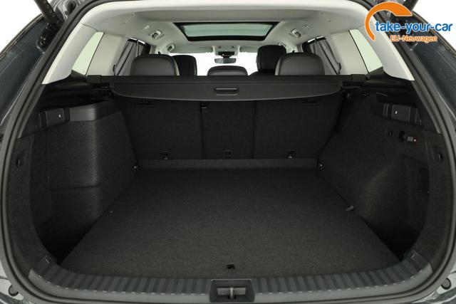 Volkswagen - Tayron - EU-Neuwagen - Reimport