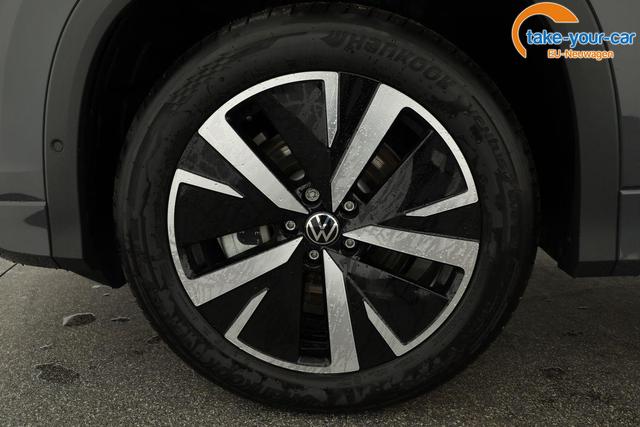 Volkswagen - Tayron - EU-Neuwagen - Reimport