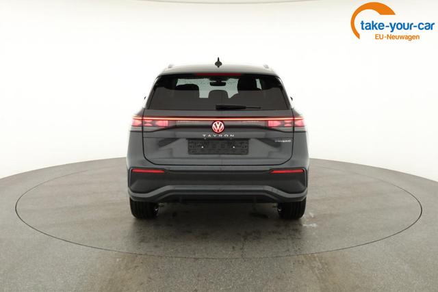 Volkswagen - Tayron - EU-Neuwagen - Reimport