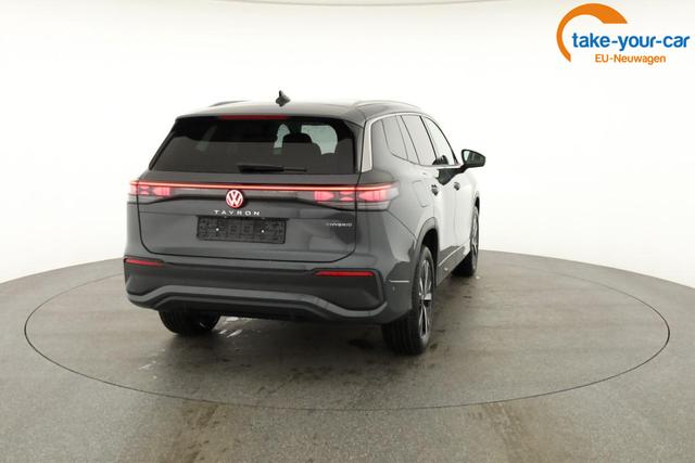 Volkswagen - Tayron - EU-Neuwagen - Reimport