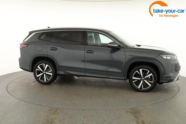 Volkswagen - Tayron - EU-Neuwagen - Reimport