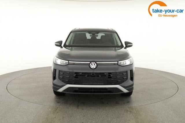 Volkswagen - Tayron - EU-Neuwagen - Reimport