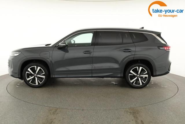 Volkswagen - Tayron - EU-Neuwagen - Reimport