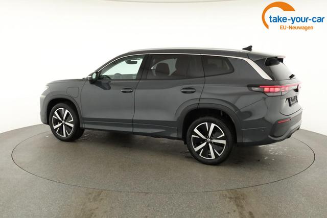 Volkswagen - Tayron - EU-Neuwagen - Reimport