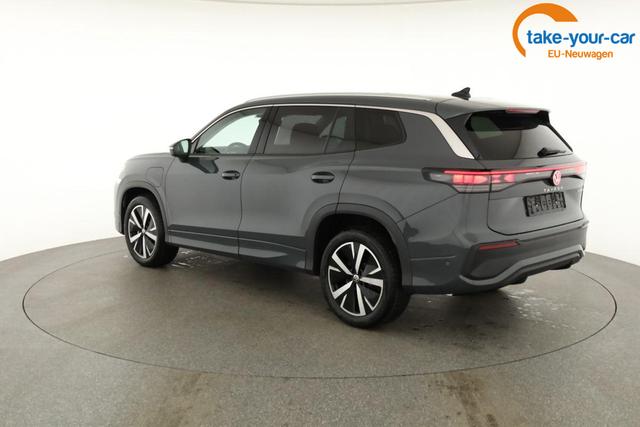 Volkswagen - Tayron - EU-Neuwagen - Reimport