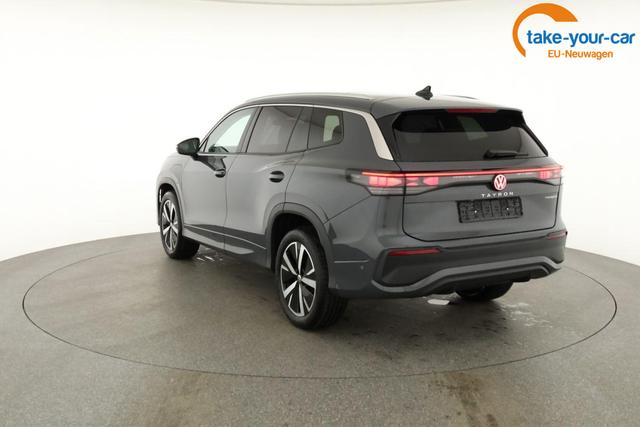 Volkswagen - Tayron - EU-Neuwagen - Reimport