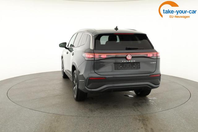Volkswagen - Tayron - EU-Neuwagen - Reimport