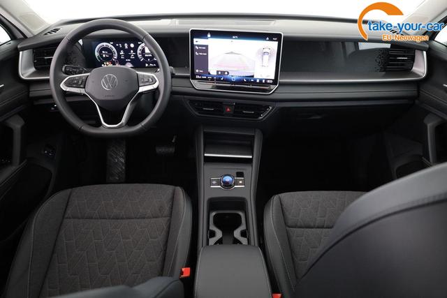 Volkswagen - Tayron - EU-Neuwagen - Reimport