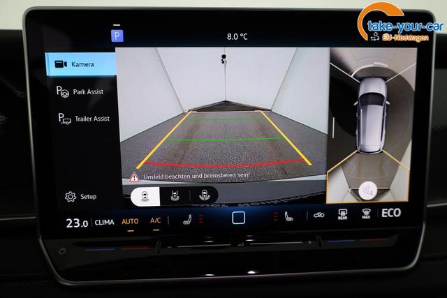 Volkswagen - Tayron - EU-Neuwagen - Reimport