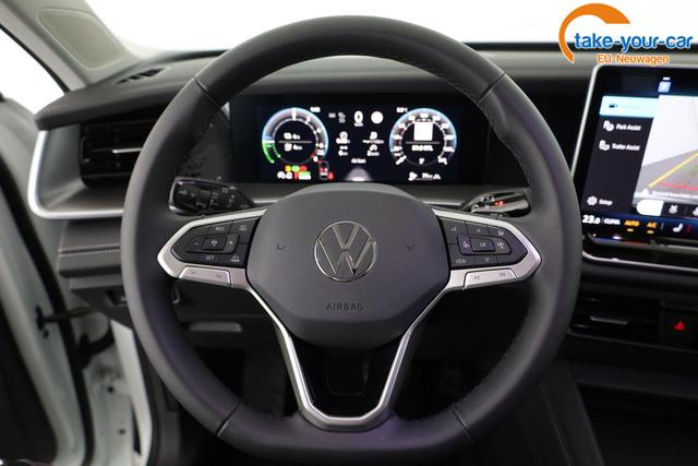 Volkswagen - Tayron - EU-Neuwagen - Reimport