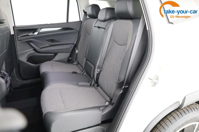 Volkswagen - Tayron - EU-Neuwagen - Reimport