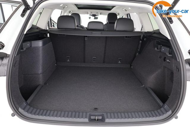 Volkswagen - Tayron - EU-Neuwagen - Reimport