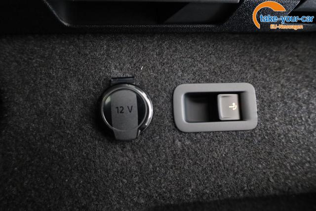 Volkswagen - Tayron - EU-Neuwagen - Reimport