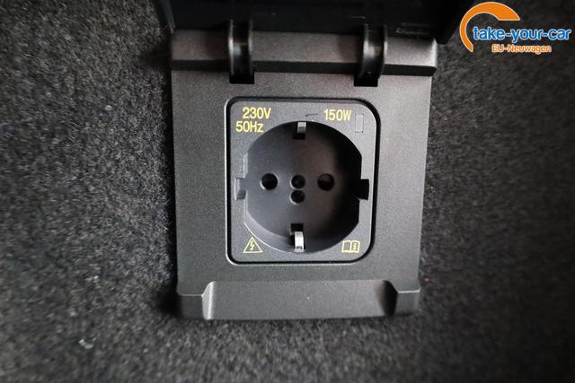 Volkswagen - Tayron - EU-Neuwagen - Reimport