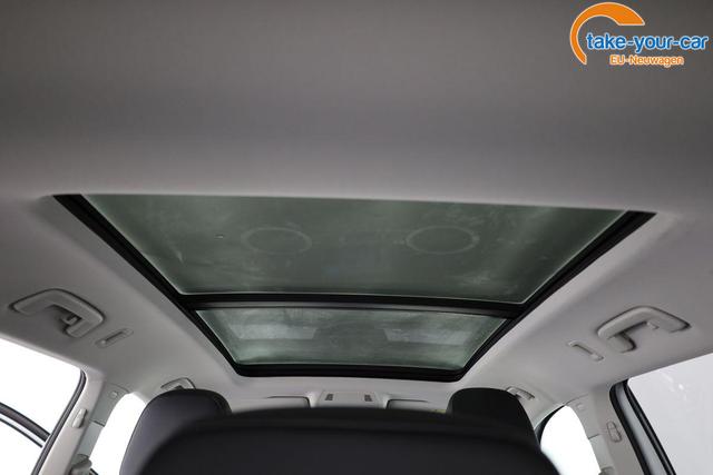 Volkswagen - Tayron - EU-Neuwagen - Reimport