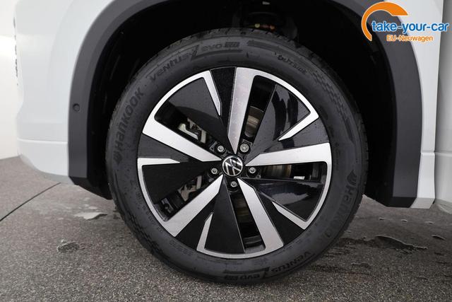 Volkswagen - Tayron - EU-Neuwagen - Reimport