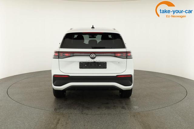 Volkswagen - Tayron - EU-Neuwagen - Reimport