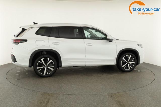 Volkswagen - Tayron - EU-Neuwagen - Reimport