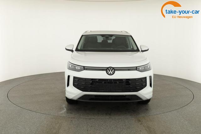 Volkswagen - Tayron - EU-Neuwagen - Reimport