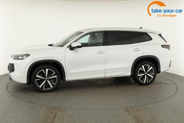 Volkswagen - Tayron - EU-Neuwagen - Reimport